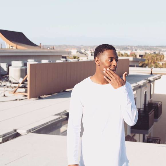 Meet your Posher, Aaron - Picture 1 of 1